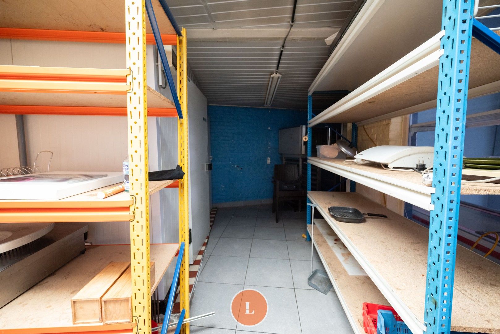 Centraal gelegen pand voor gemengd gebruik foto 8