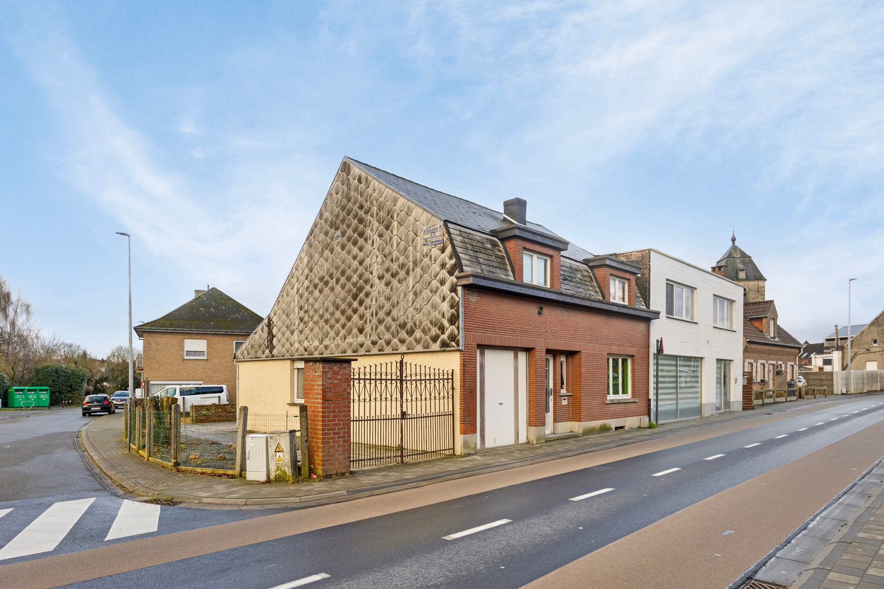 Hoofdfoto van de publicatie: *** ONDER COMPROMIS ***