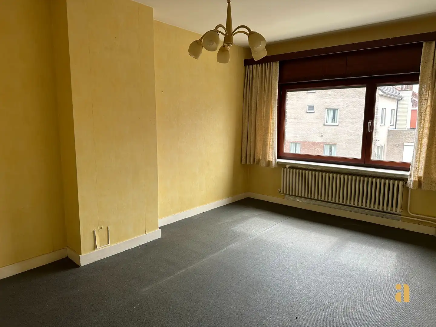 Hier koop je geen huis, maar potentieel foto 19