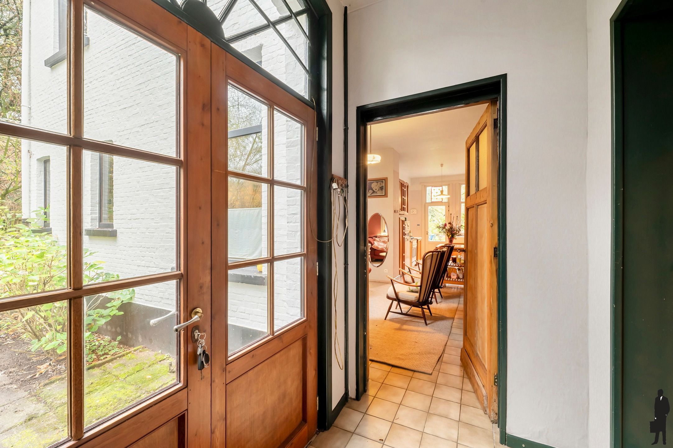 Tweewoonst "In Den Buiten" foto 3