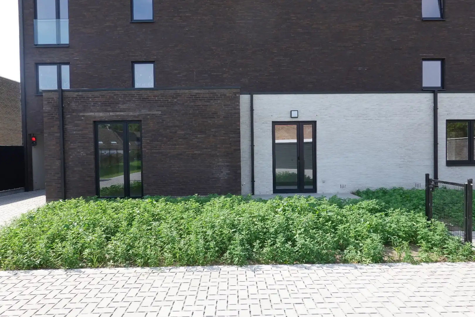 Prachtig appartement met autostaanplaats op uitstekende ligging in Brugge. foto 12