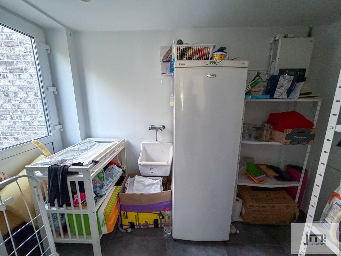 Recente woning met 3 slaapkamers en carport foto 4