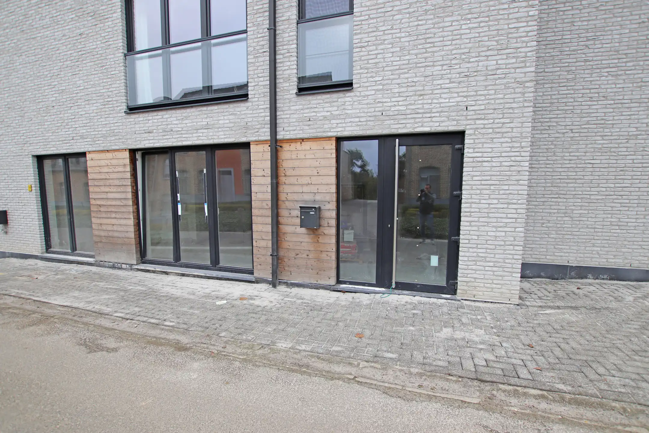 Te koop - handelspand foto 2