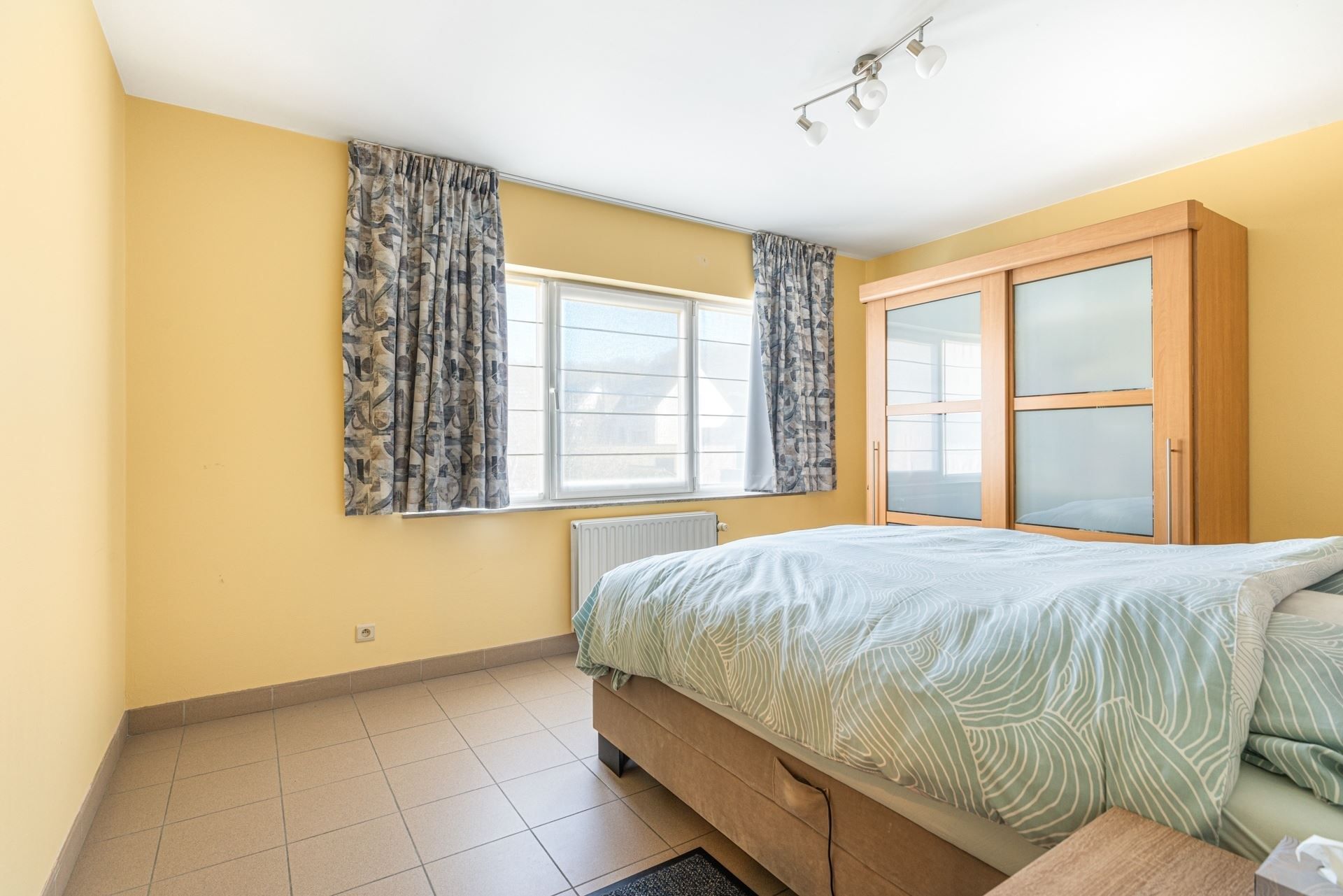Instapklaar en energiezuinig appartement in groene omgeving! foto 5