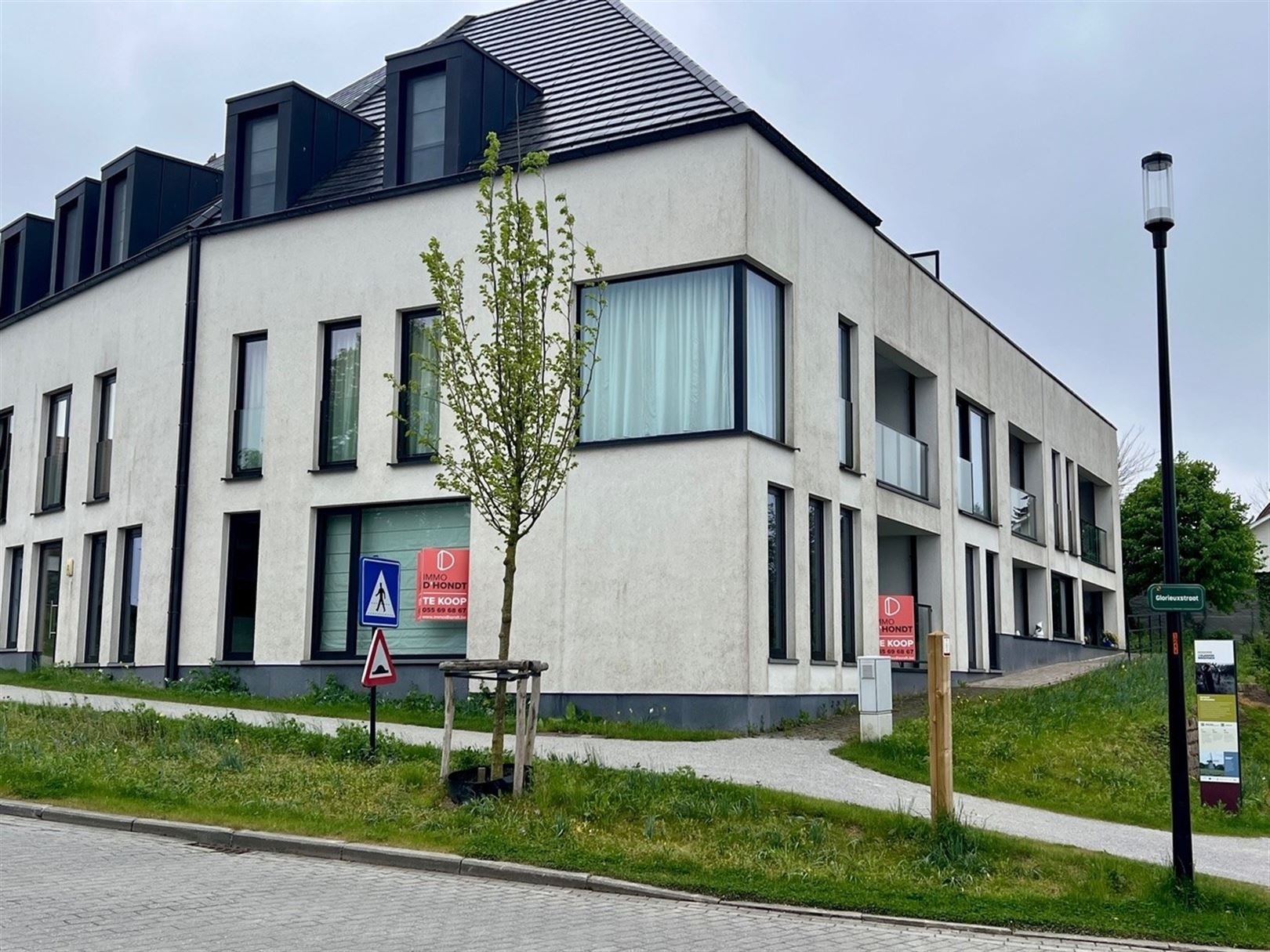 App met epc A label op rustige ligging foto {{pictureIndex}}