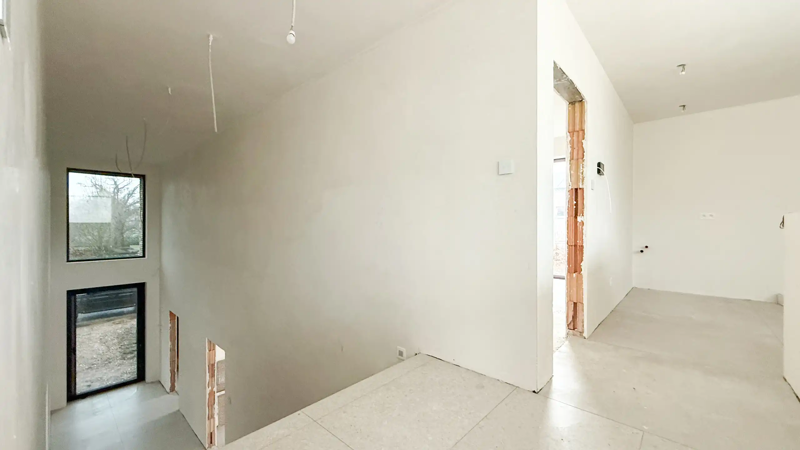 Nieuwbouwvilla met zwembad+poolhouse in Bolderberg aan 2% RR foto 42