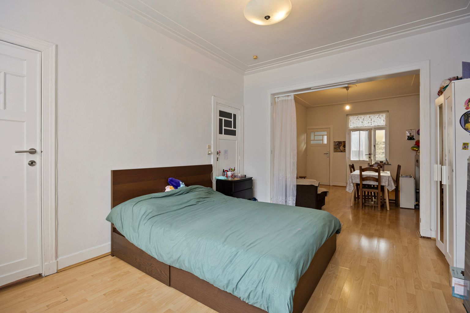 immo DAVID stelt voor: woning momenteel opgesplitst in 3 app foto 19