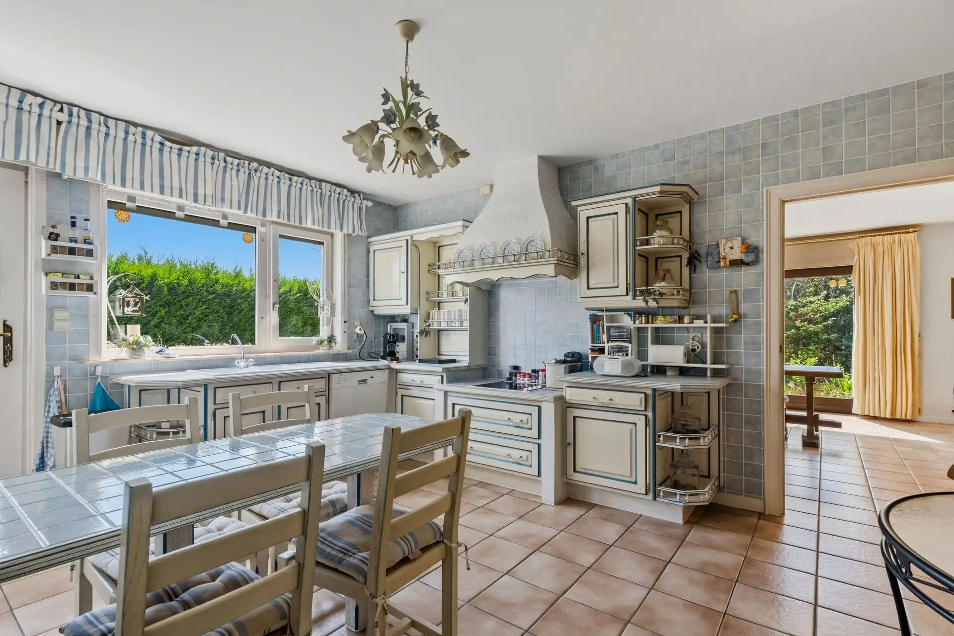 Prachtige, rustieke Villa op 2005m² grond.  foto 11