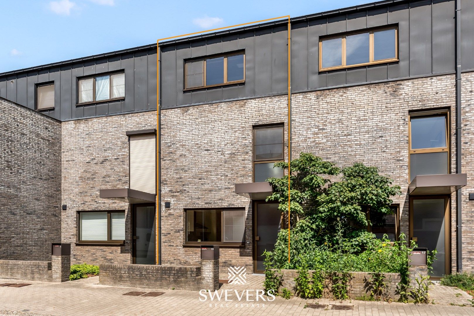 Instapklare Triplex met 3 slaapkamers te Leopoldsburg foto 32
