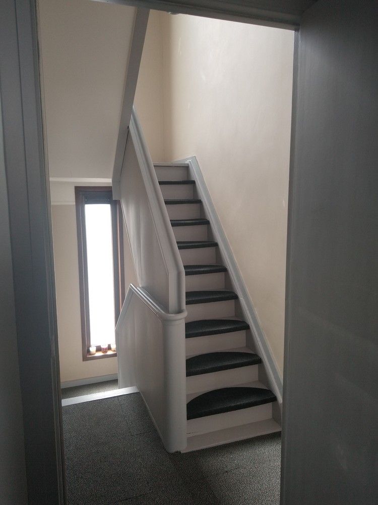 Kleinschalig opbrengsteigendom met 3 ruime appartementen op toplocatie foto 12