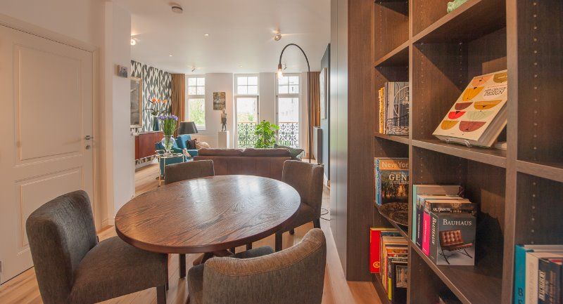 Appartement te huur foto 5