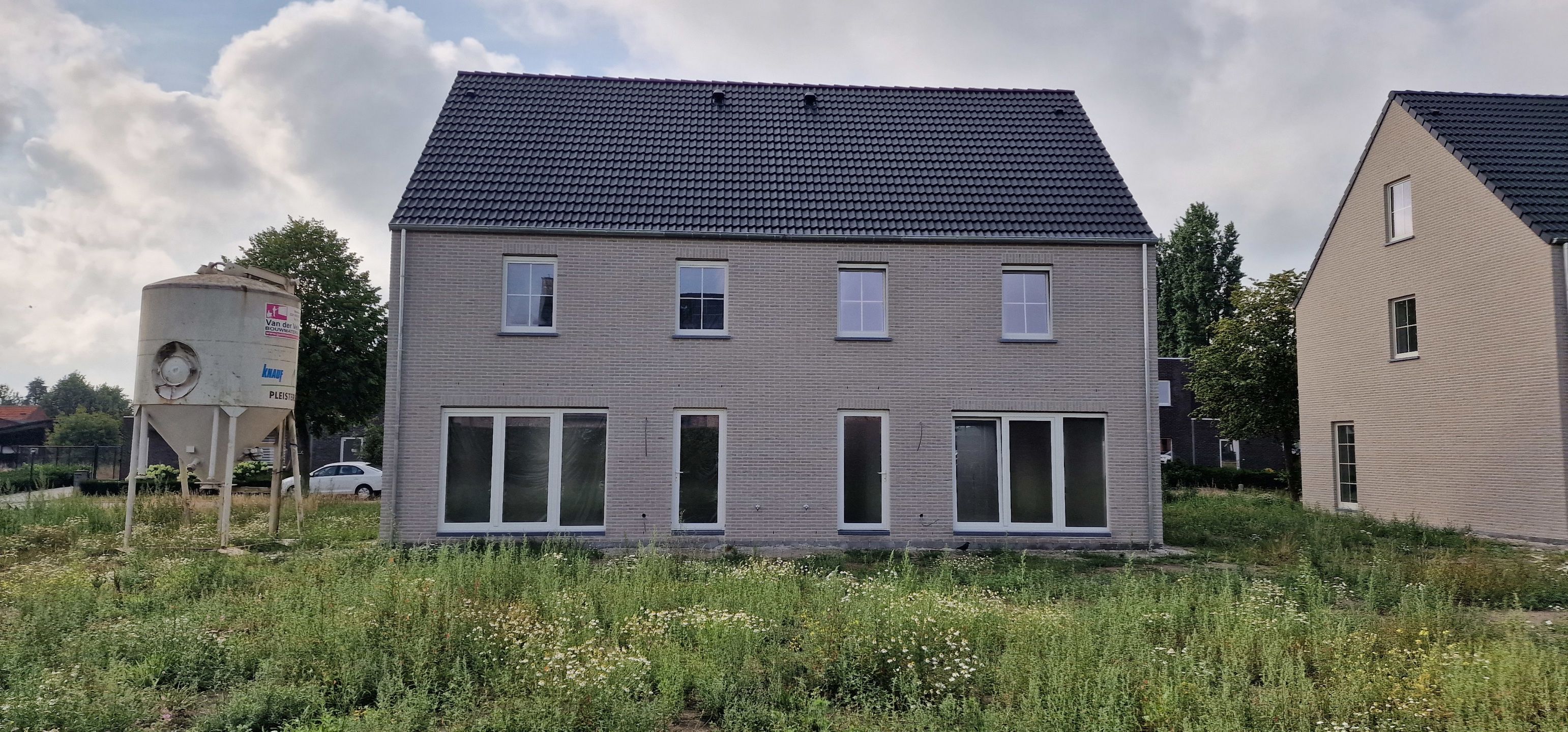 5  energiezuinige woningen (Epeil 10) op gunstige locatie  foto 2
