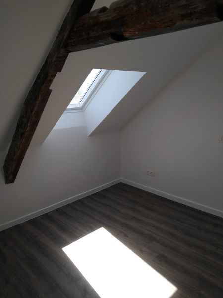 Centrum Handzame - Investeringspand bestaande uit 4 appartementen. foto 24