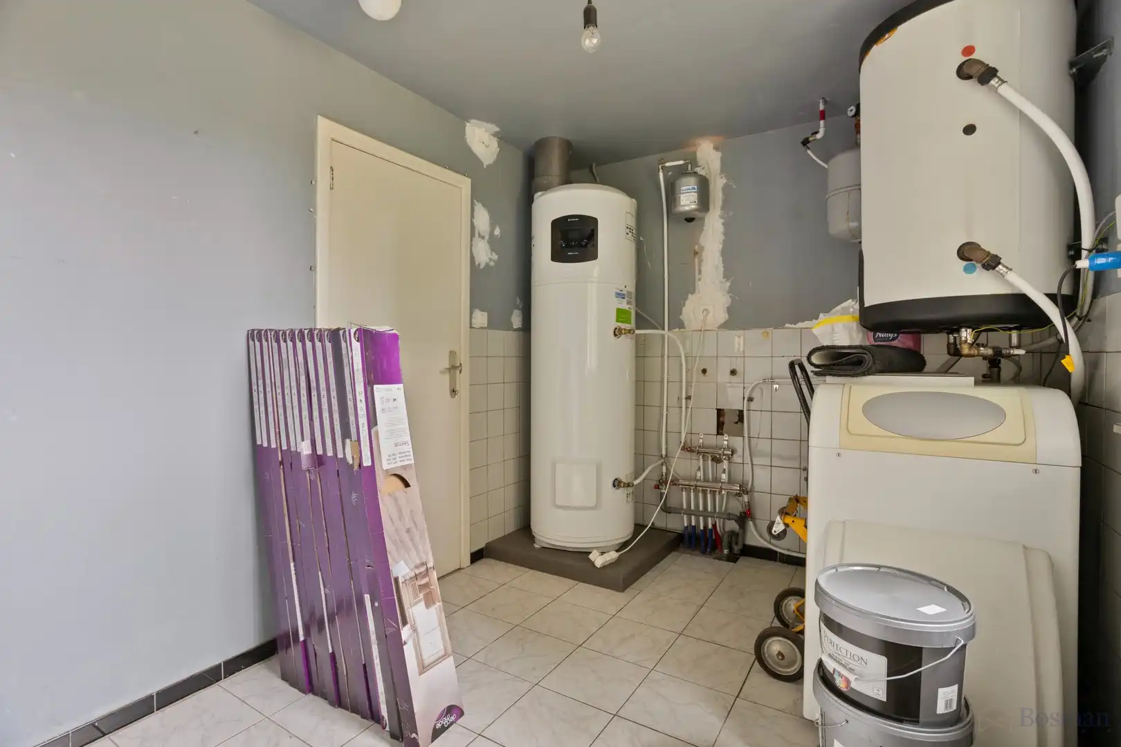 Woning te koop op perceel van 15a 44ca in Beverlo foto 12