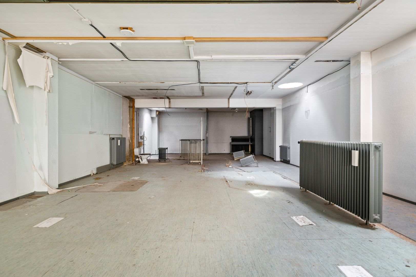 Praktijk - kantoorruimte op "den Boulevard" foto 5
