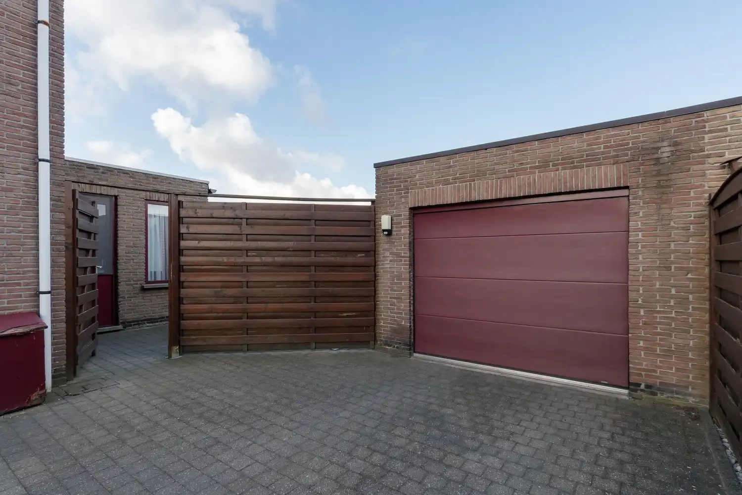 Goed onderhouden 3 SLK woning nabij het centrum van Lommel foto 32