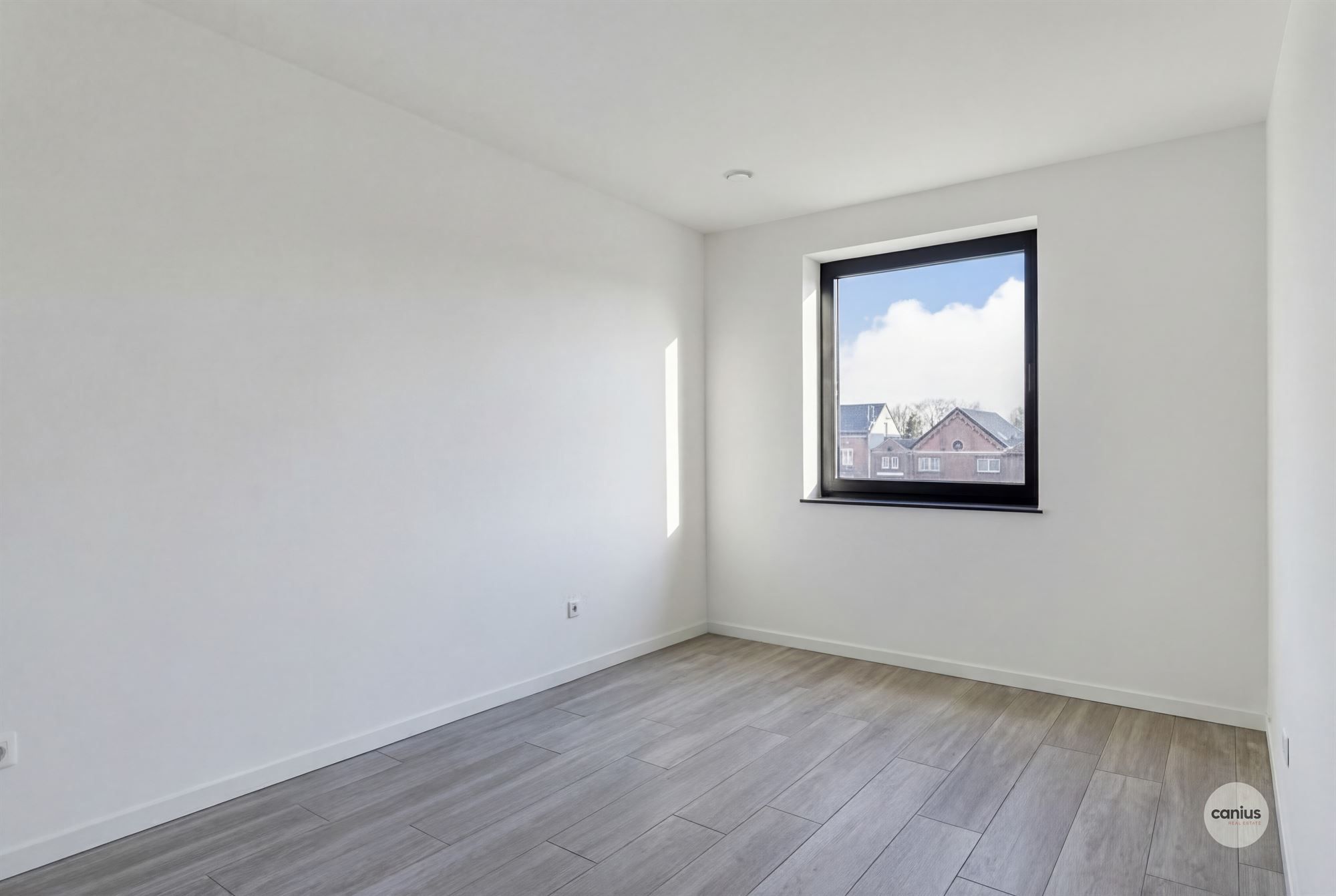 Moderne woning met 3 Slaapkamers in rustige buurt foto 10