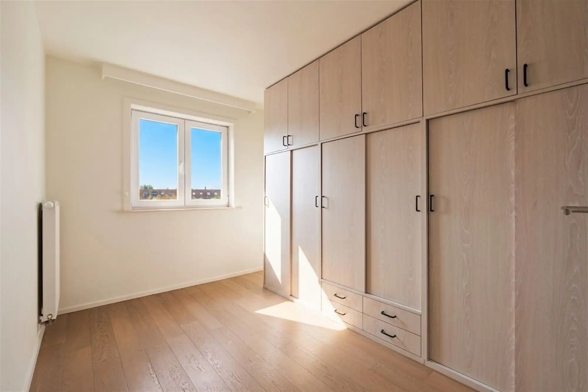 Luxueus appartement op topligging met prachtig zicht foto 14