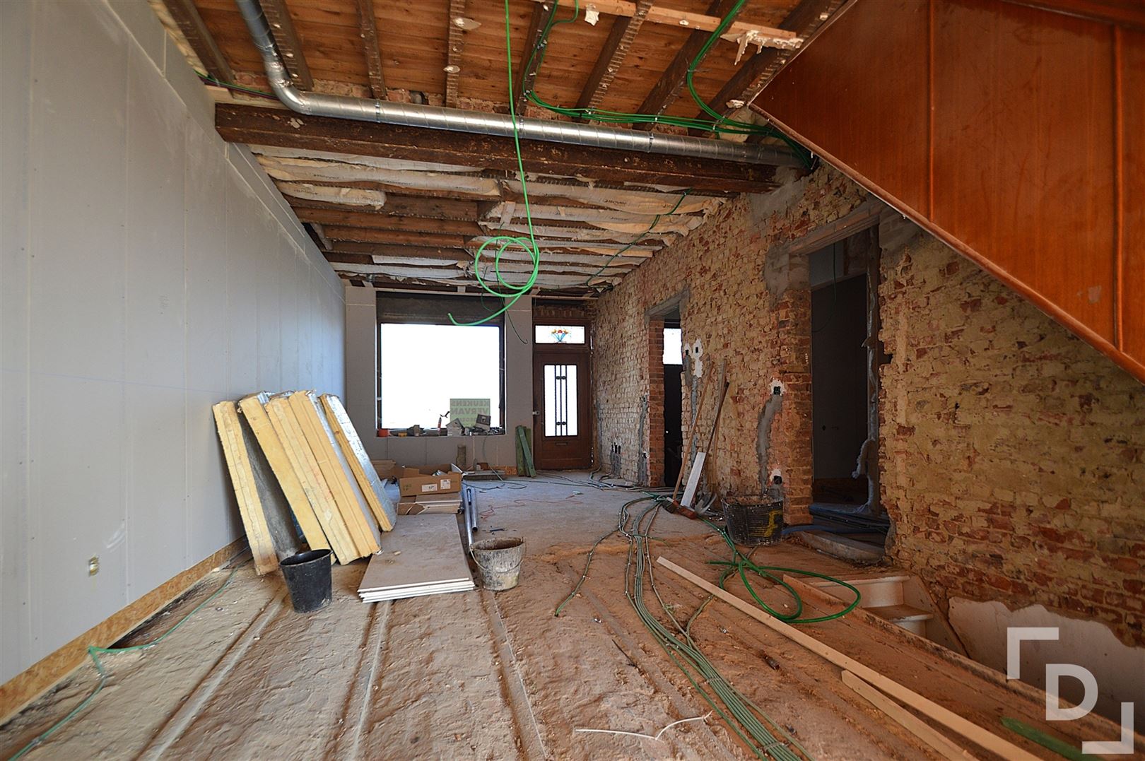 Toekomstig gerenoveerde woning te koop in Passendale. foto 12