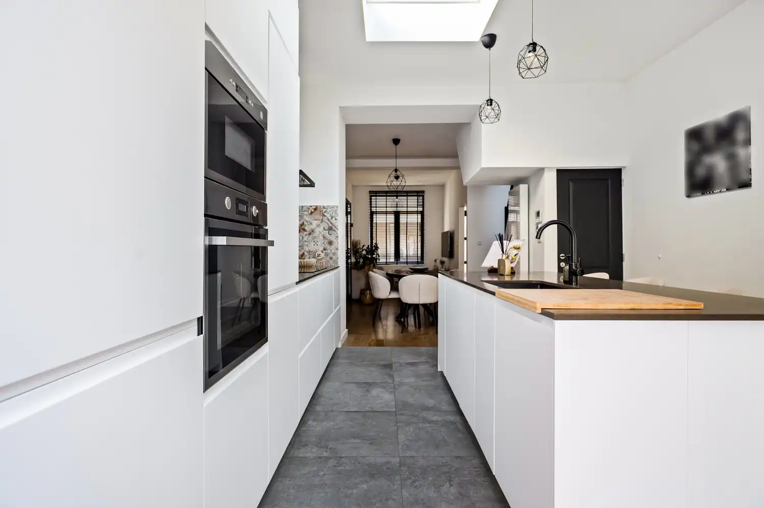 Instapklare woning met 3 slaapkamers in het centrum van Lier foto 7