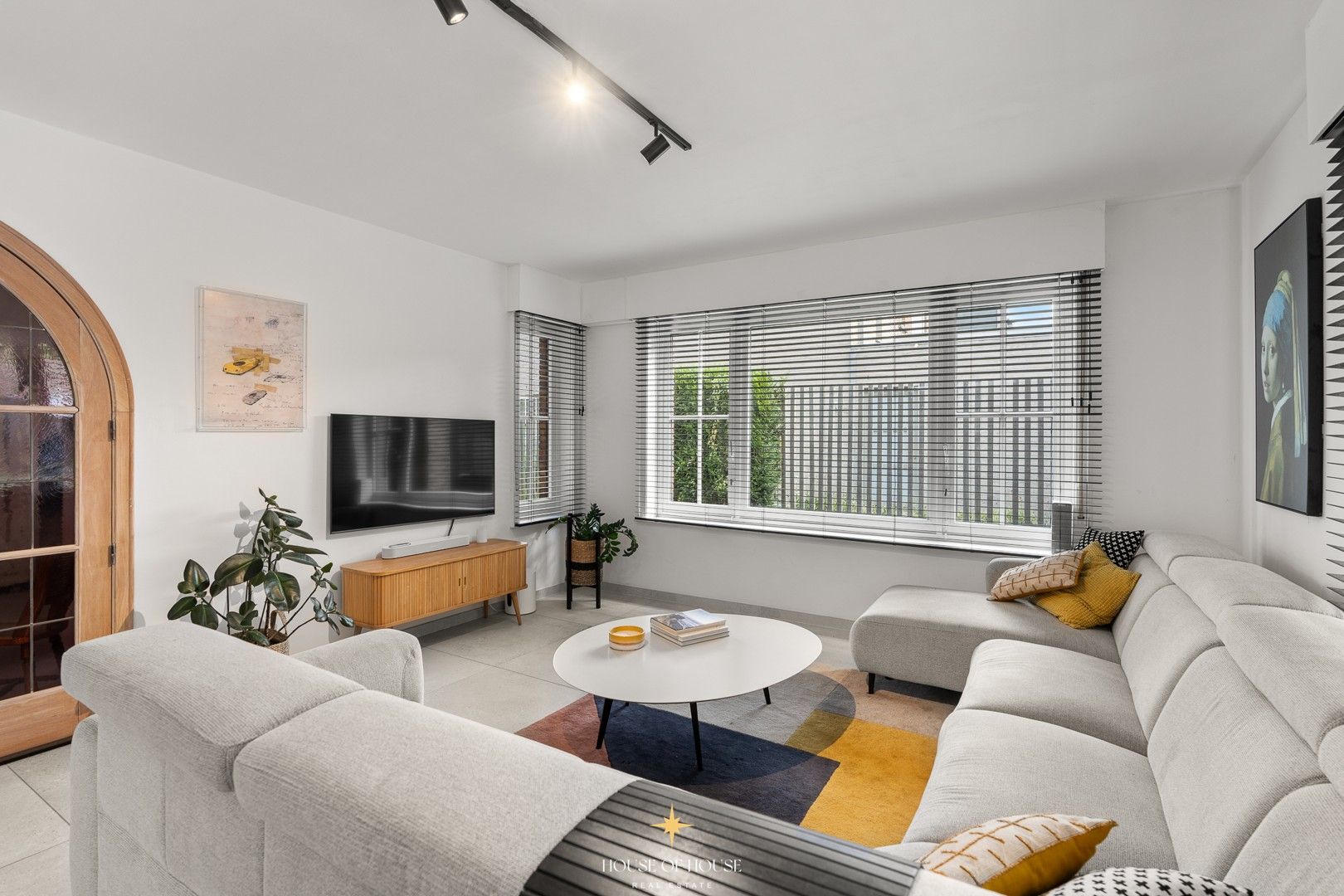 Karaktervolle vernieuwbouw woning te Sint-Michiels foto 5