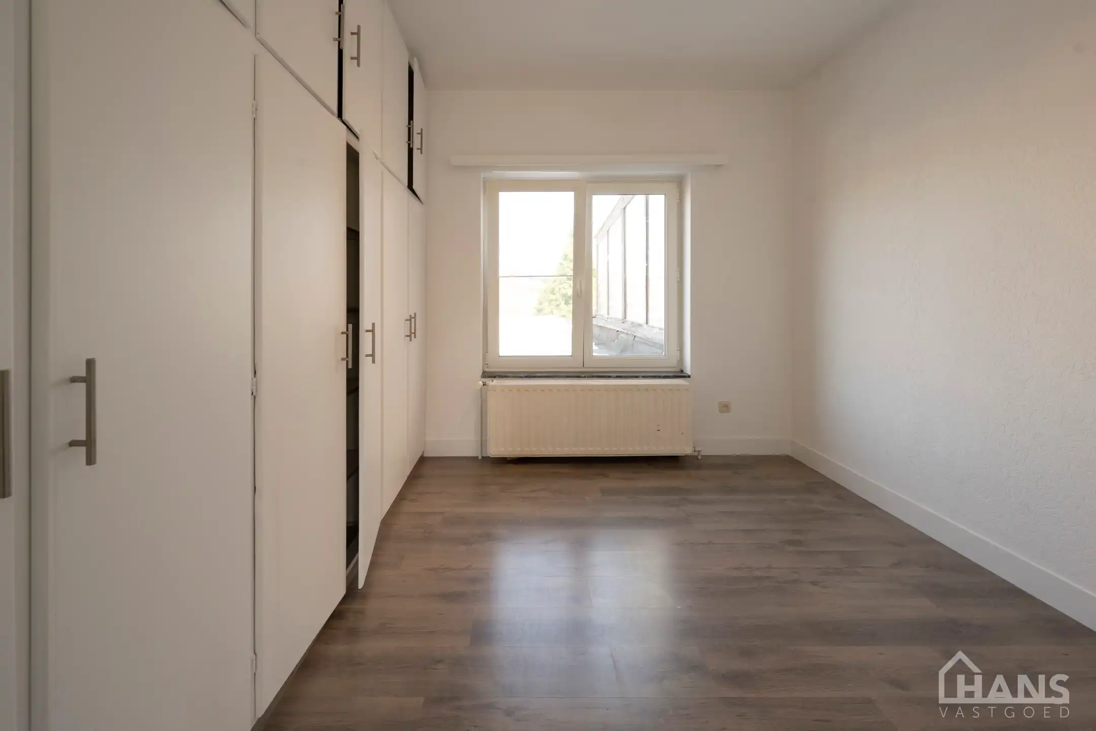 Tof, opgefrist appartement. foto 7