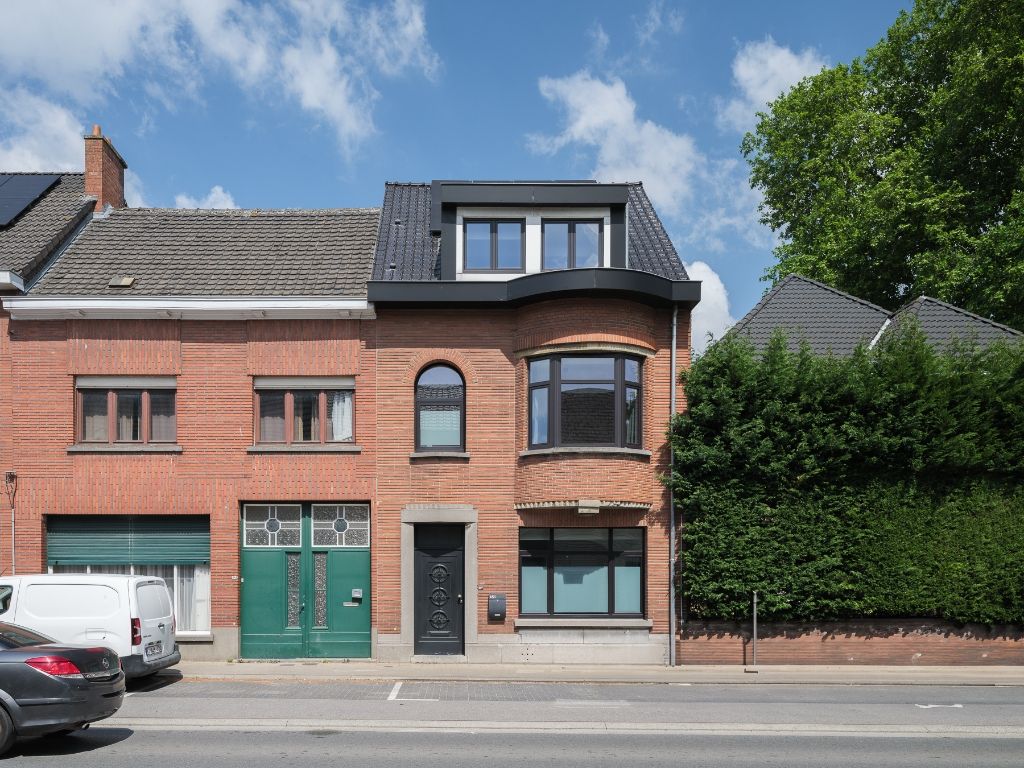 Charmante burgerwoning (BVO 214 m²) met 3 slaapkamers en zonnige tuin. foto 18