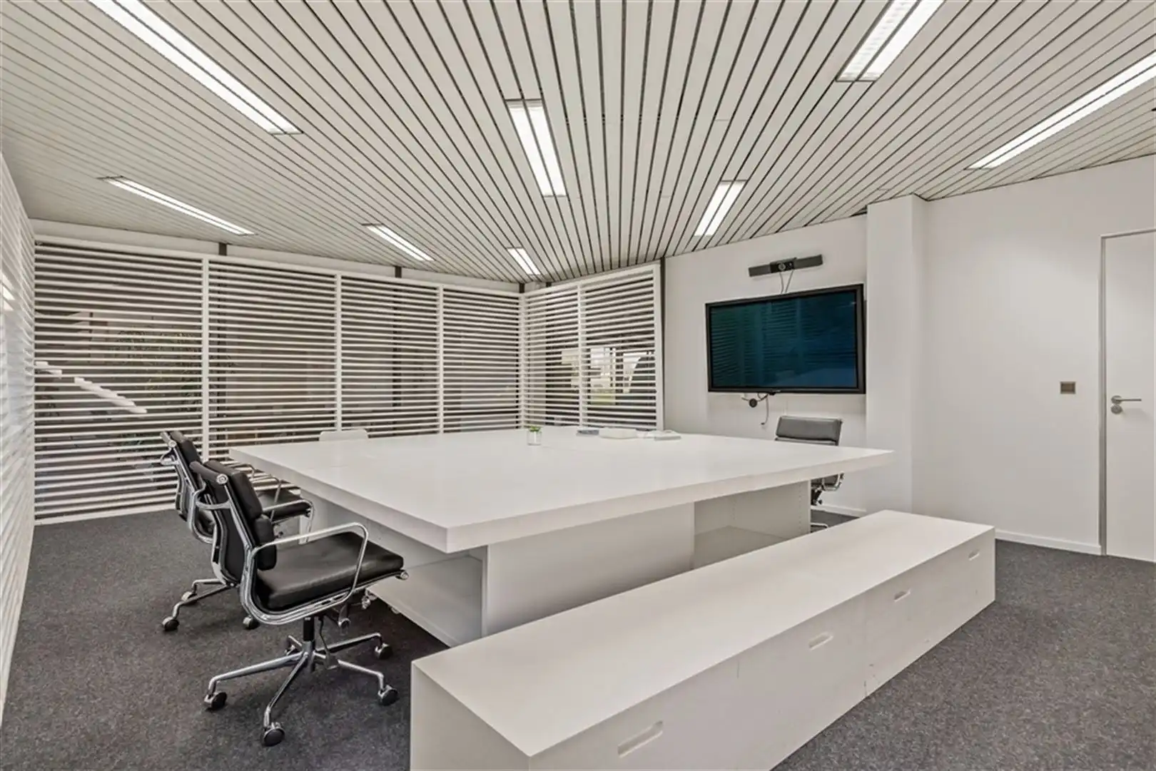 Semi-industrie foto 12