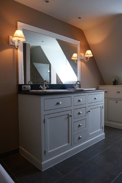 Uiterst charmante woning te huur in het centrum van Waregem foto 22