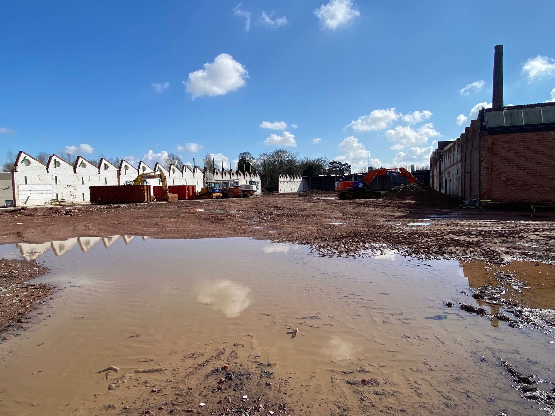 Nieuwbouw KMO-units te koop Kortrijk foto 9