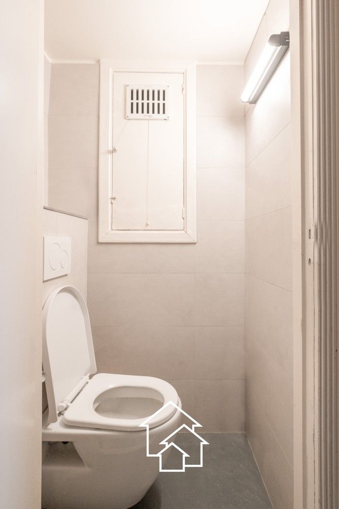 Gezellig appartement met 2 kamers en terras foto 15