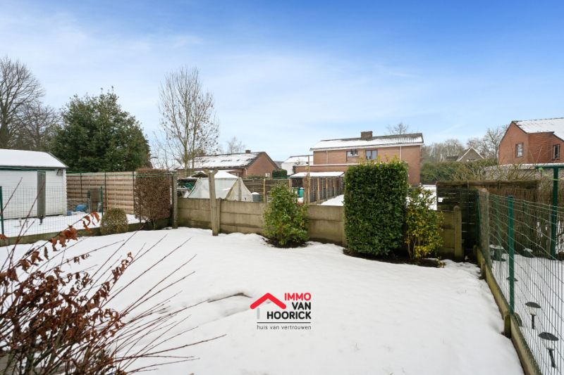 Woning HOB in rustige wijk foto 16