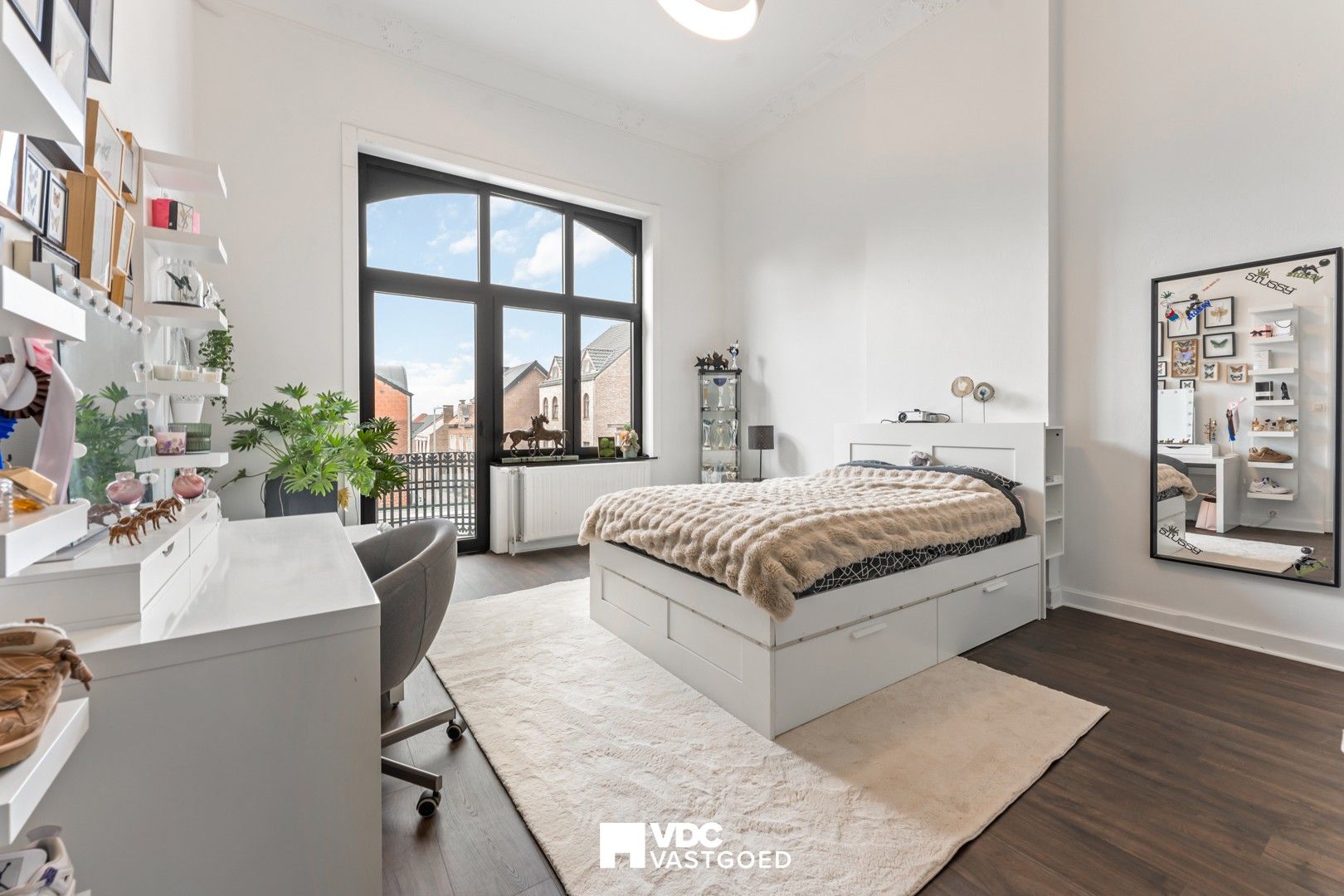 Statig herenhuis met grandeur en luxueuze afwerking in het hart van Tongeren foto 20