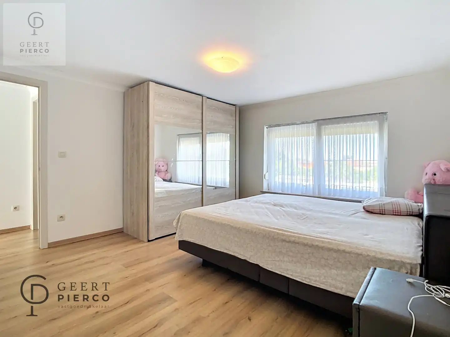 gezellige woning in het hartje van Attenhoven foto 16