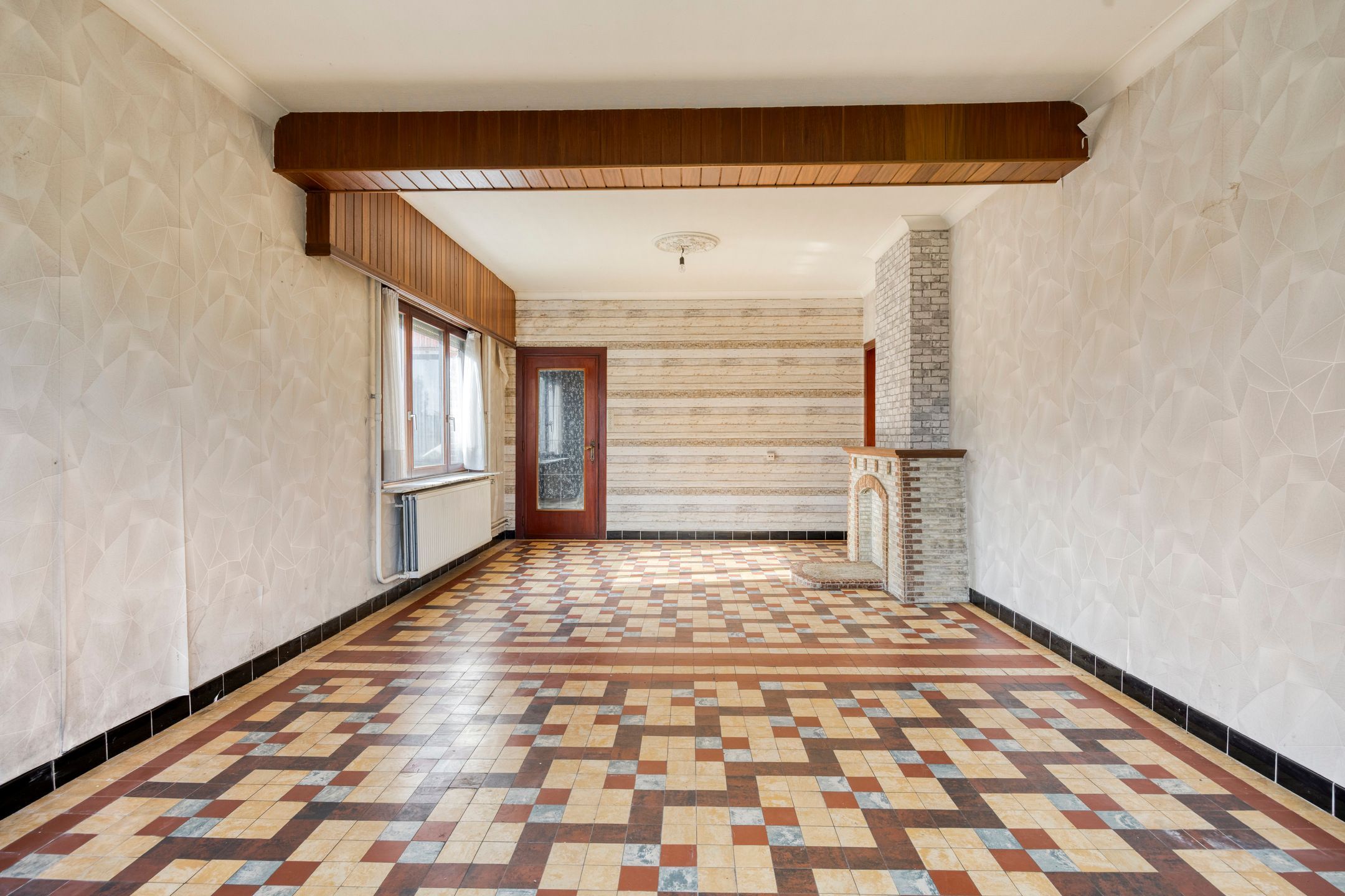 Een canvas waar alles kan: ruime, opportune woning te Haacht foto 3