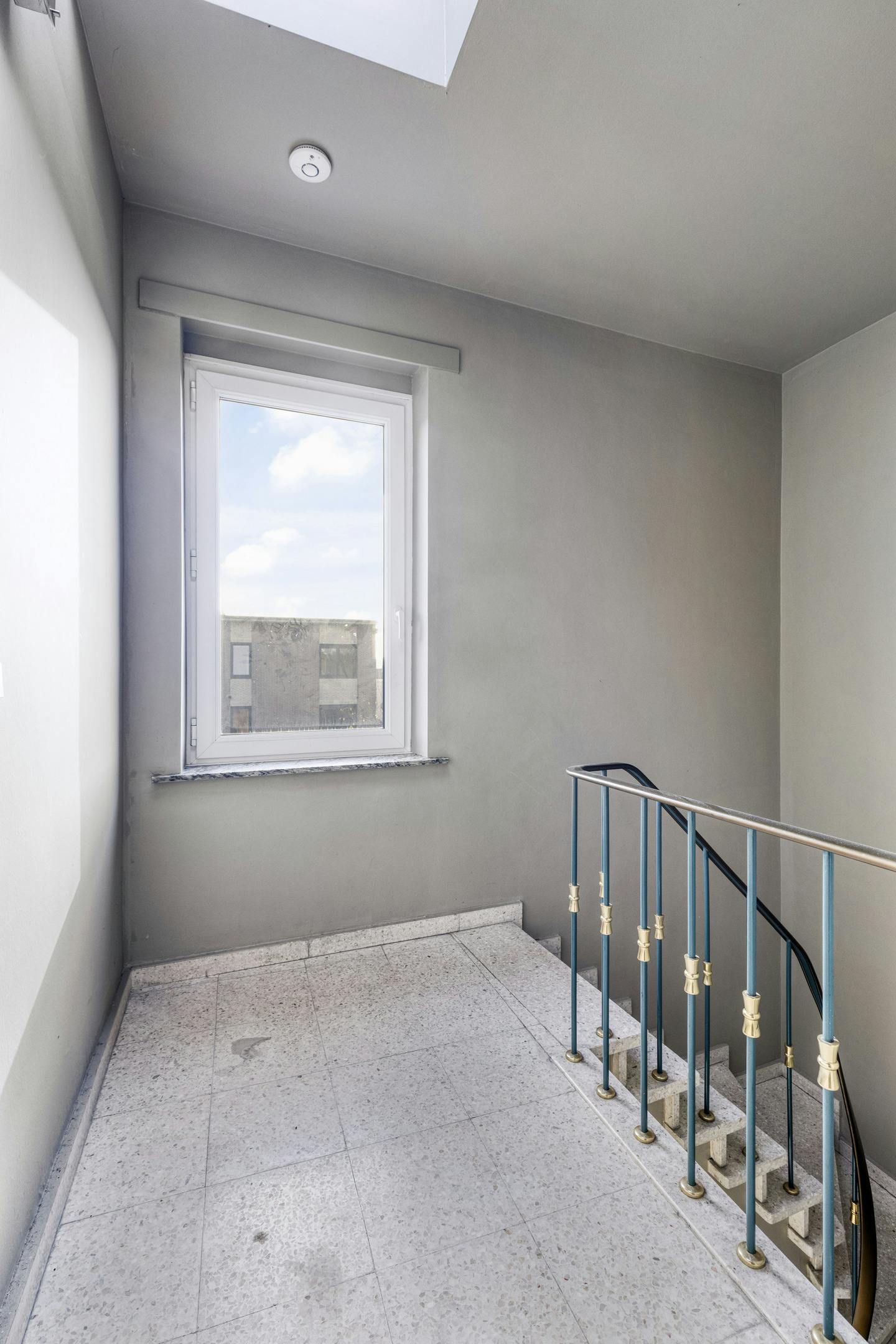 Opbrengsteigendom in de gegeerde "Vogeltjeswijk" te Merksem foto 27