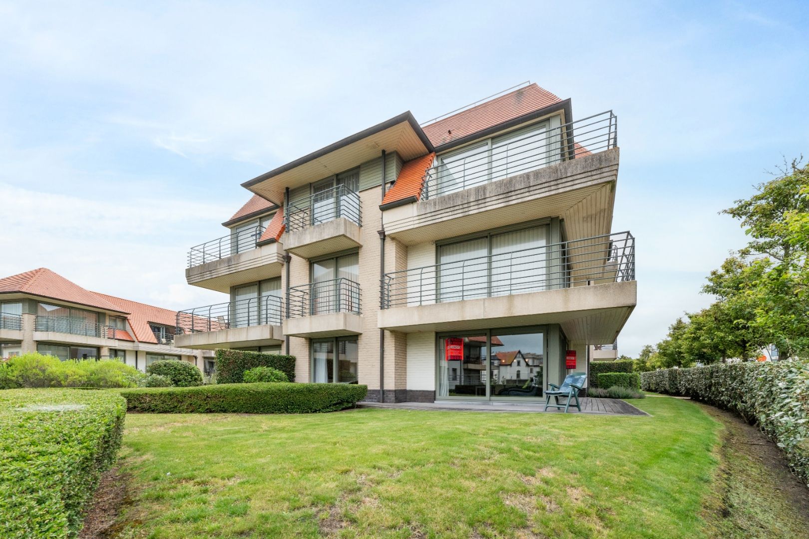 Appartement te koop foto {{pictureIndex}}