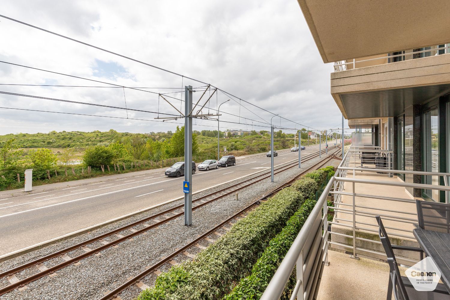 Volledig instapklaar appartement met prachtig zicht op Simliduinen foto 6