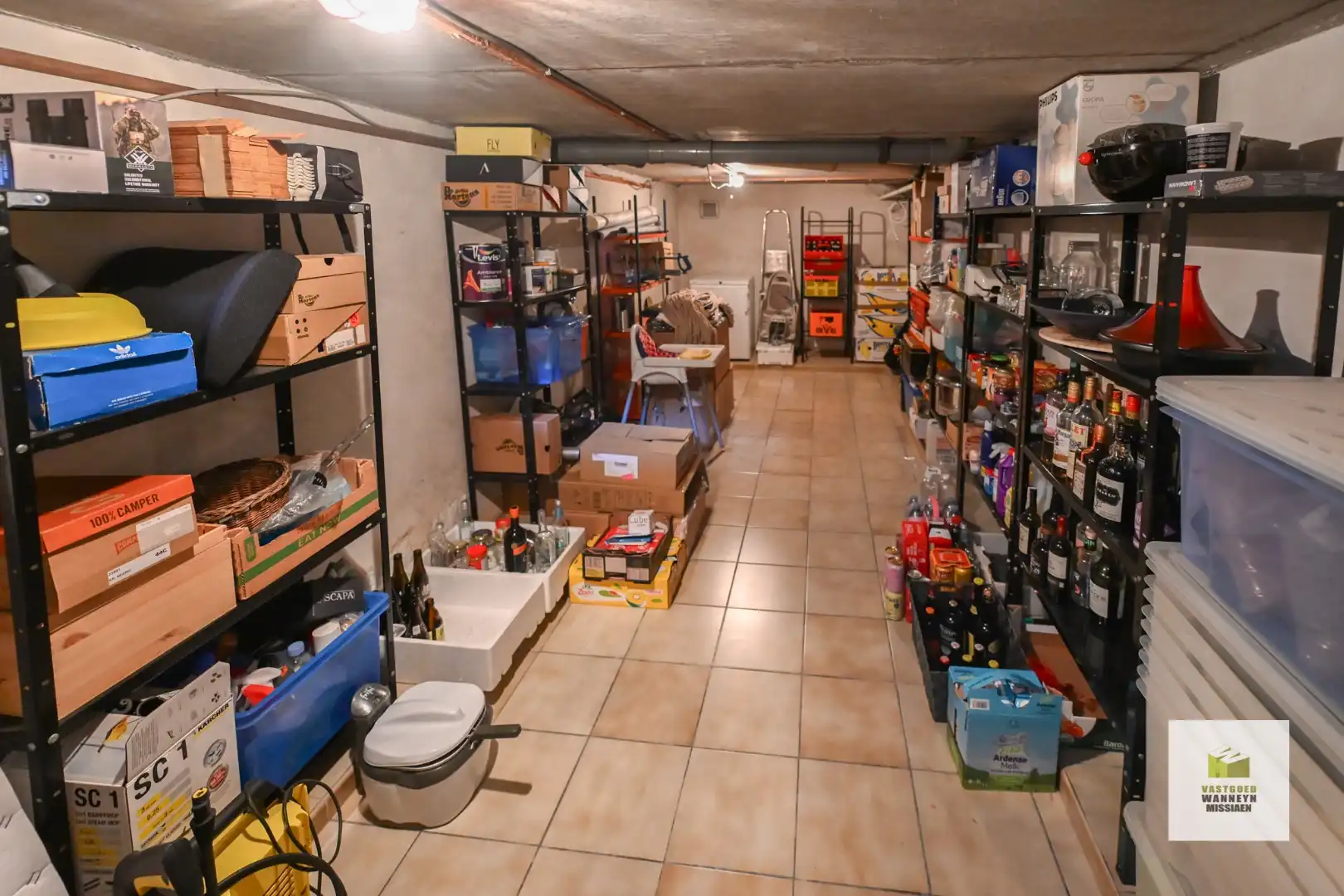 Centraal en rustig gelegen woning met 3slpk, garage en tuin foto 12