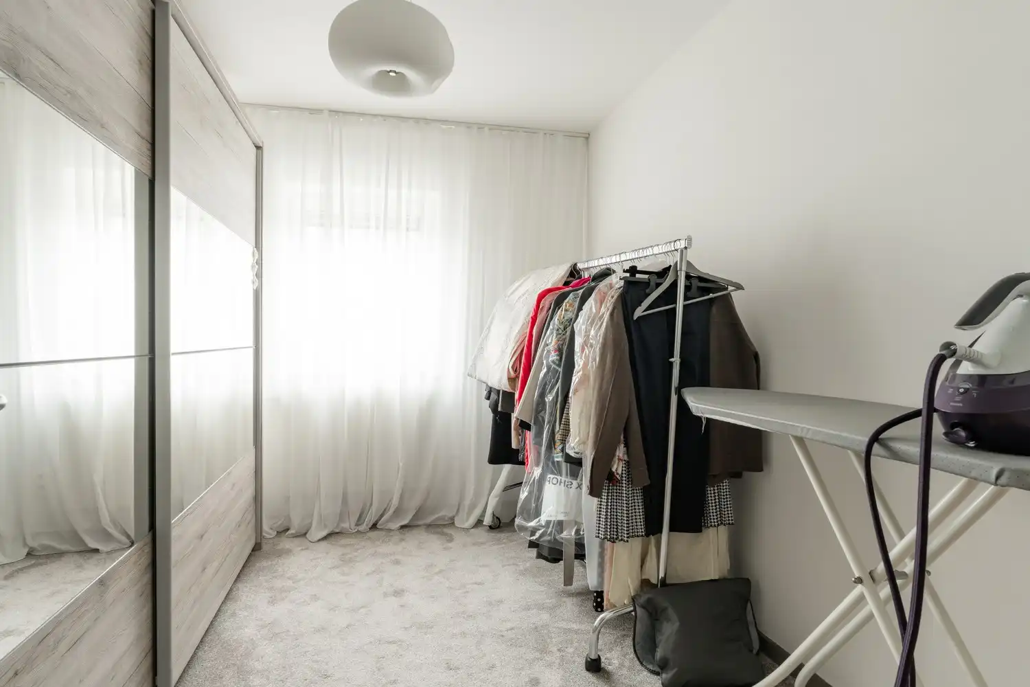 Moderne halfopen woning (2013) met tuin in Lindhoeven – Pelt foto 17