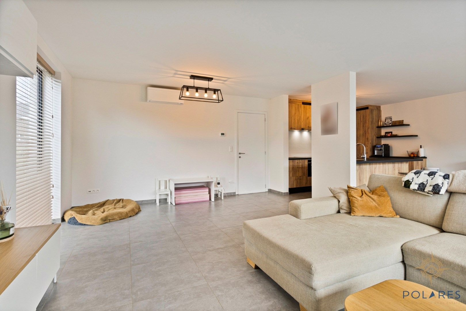 Recente woning vlakbij het centrum van Lubbeek foto 4