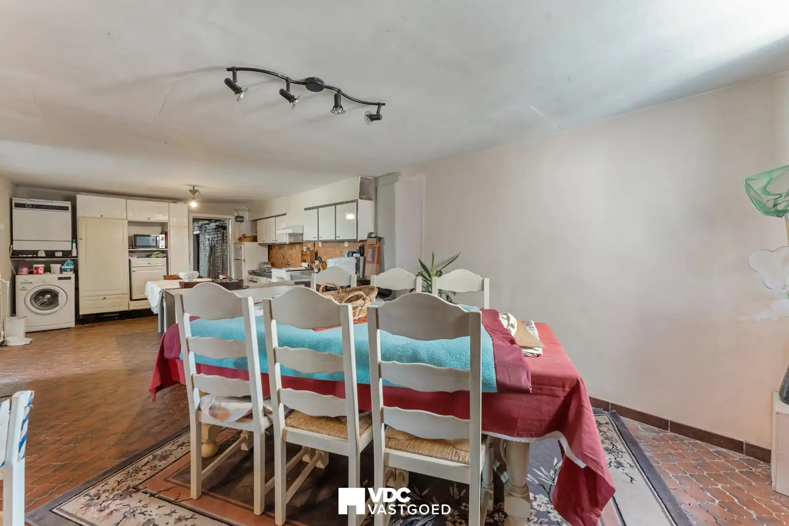 Unieke kangoeroewoning met vergunde opsplitsing en tal van mogelijkheden foto 16