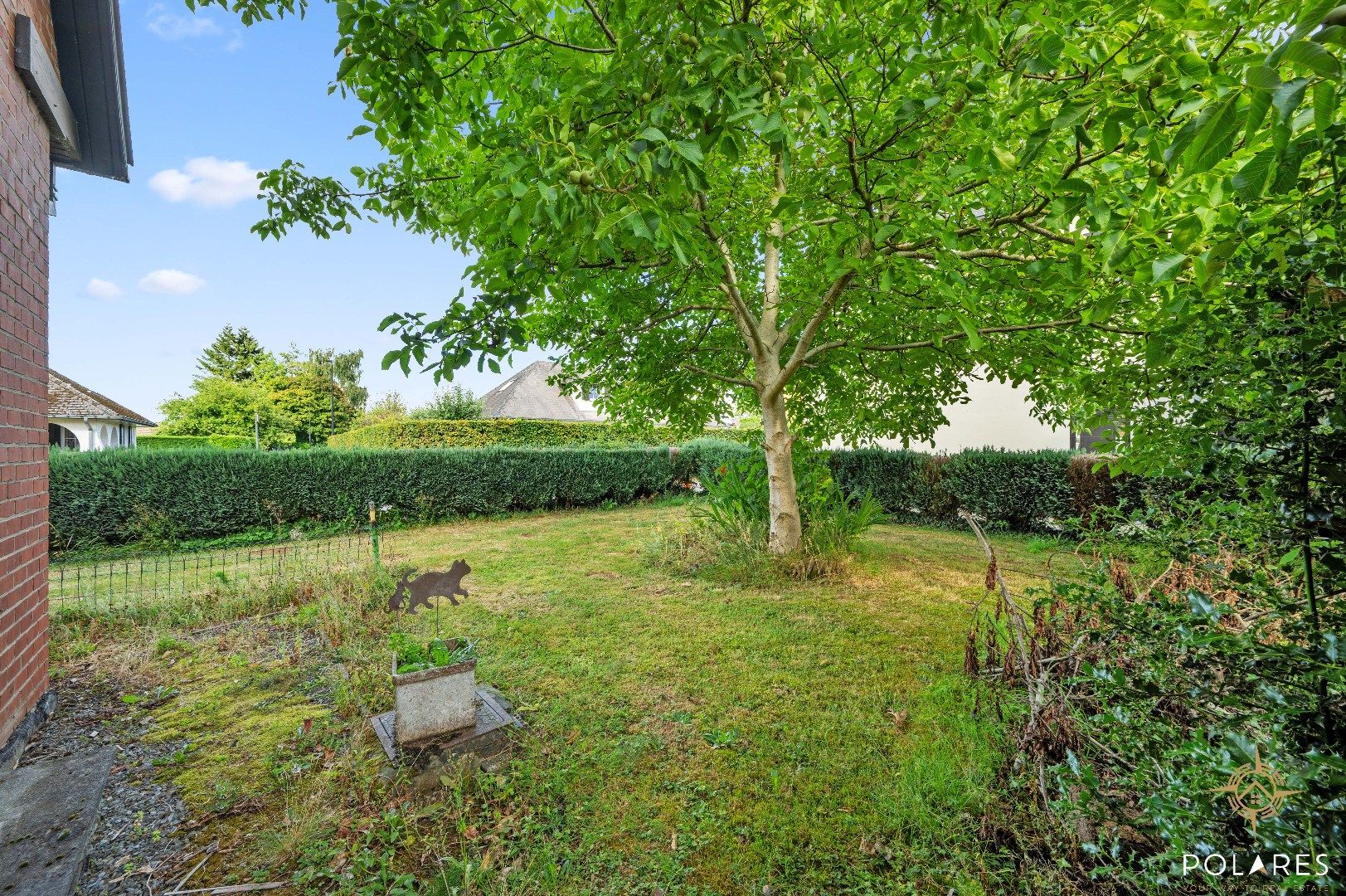Vrijstaande woning op uitzonderlijk perceel nabij Rode Bos foto 14