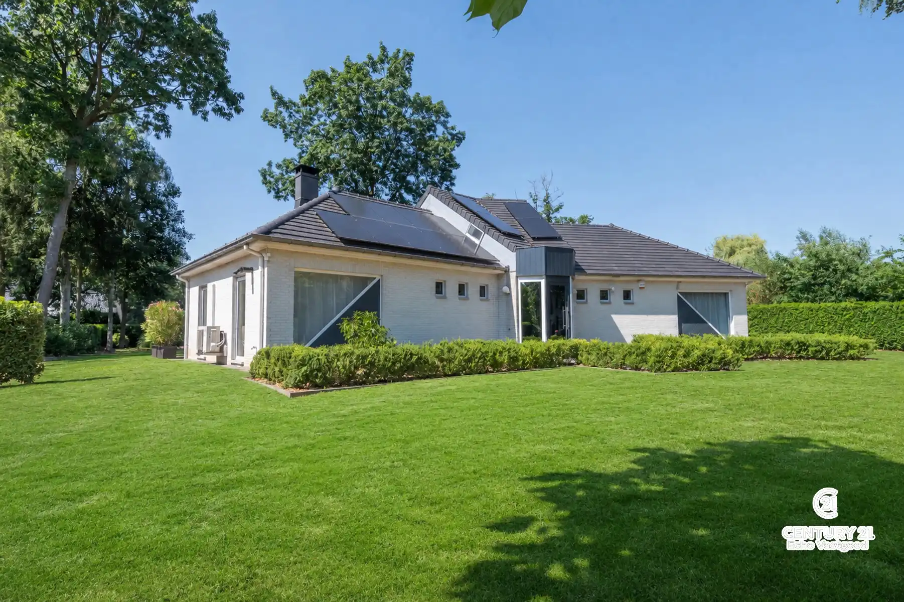 Villa te koop Valkenweg 7 - 2360 Oud-Turnhout