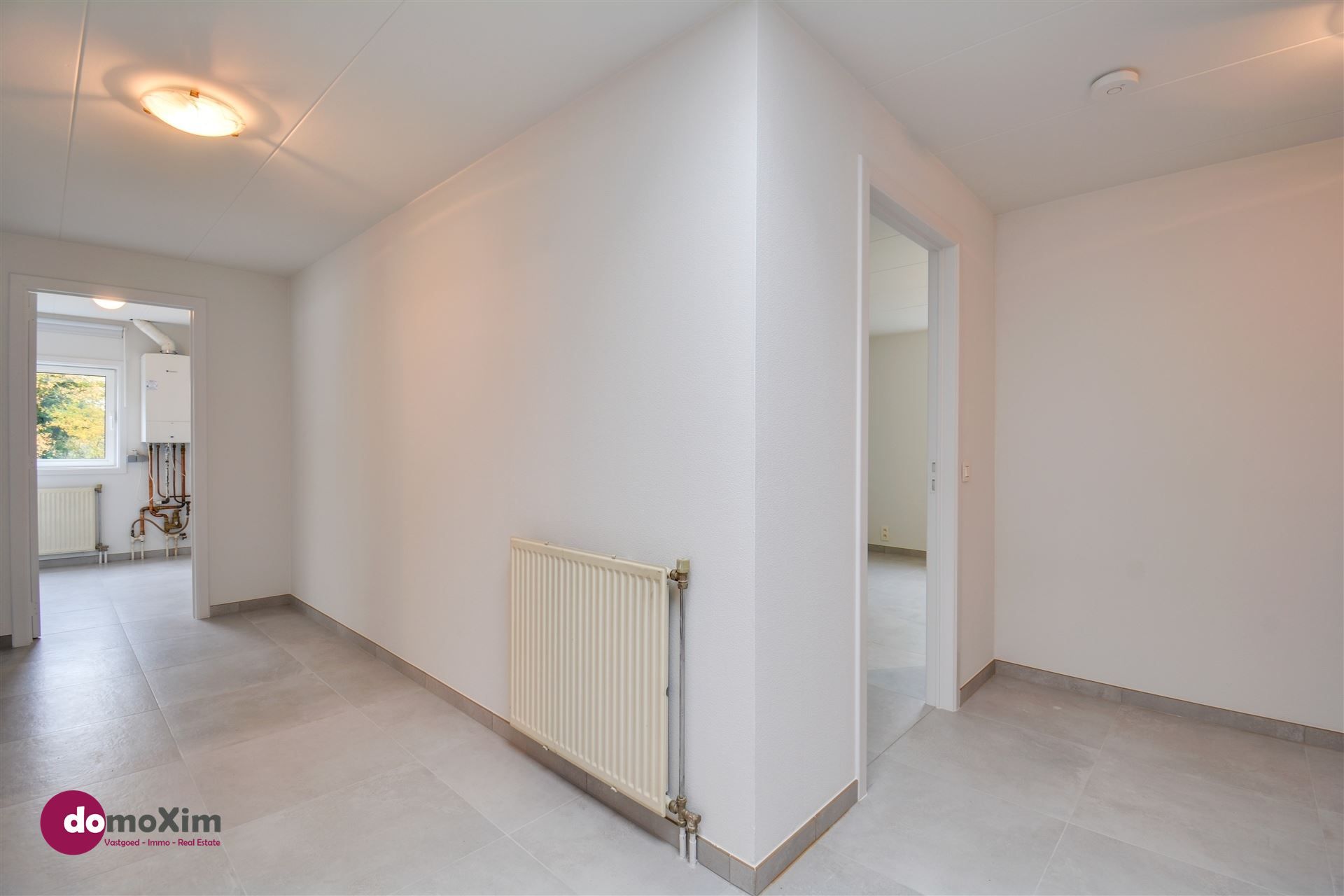 Recent gerenoveerd appartement met 2 slaapkamers in Boortmeerbeek foto 7