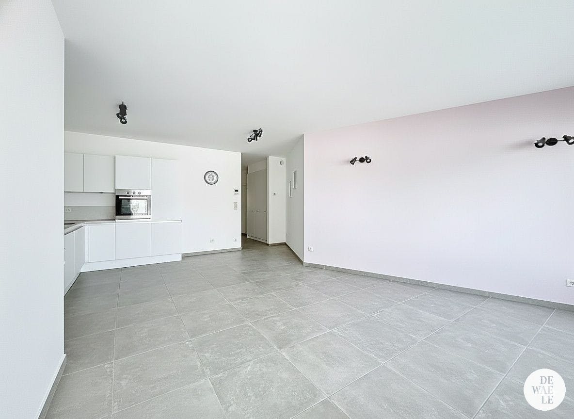 Appartement te koop Leuvensesteenweg 227 - 1932 Sint-Stevens-Woluwe