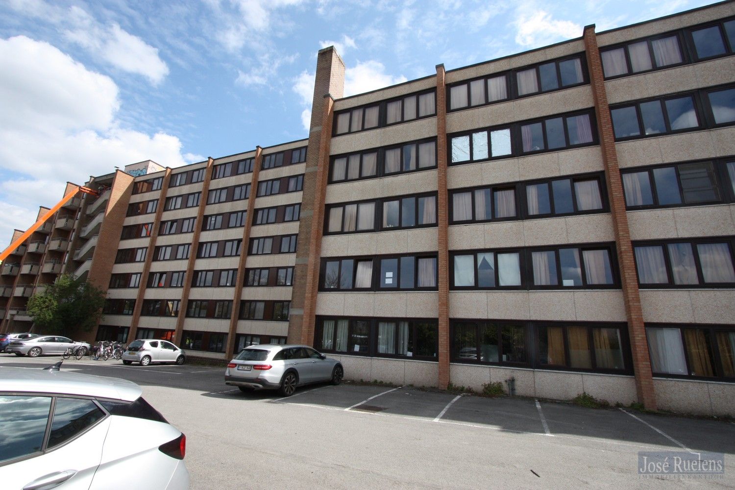 Appartement te koop Ijzerenmolenstraat 28/109 - 3001 Heverlee