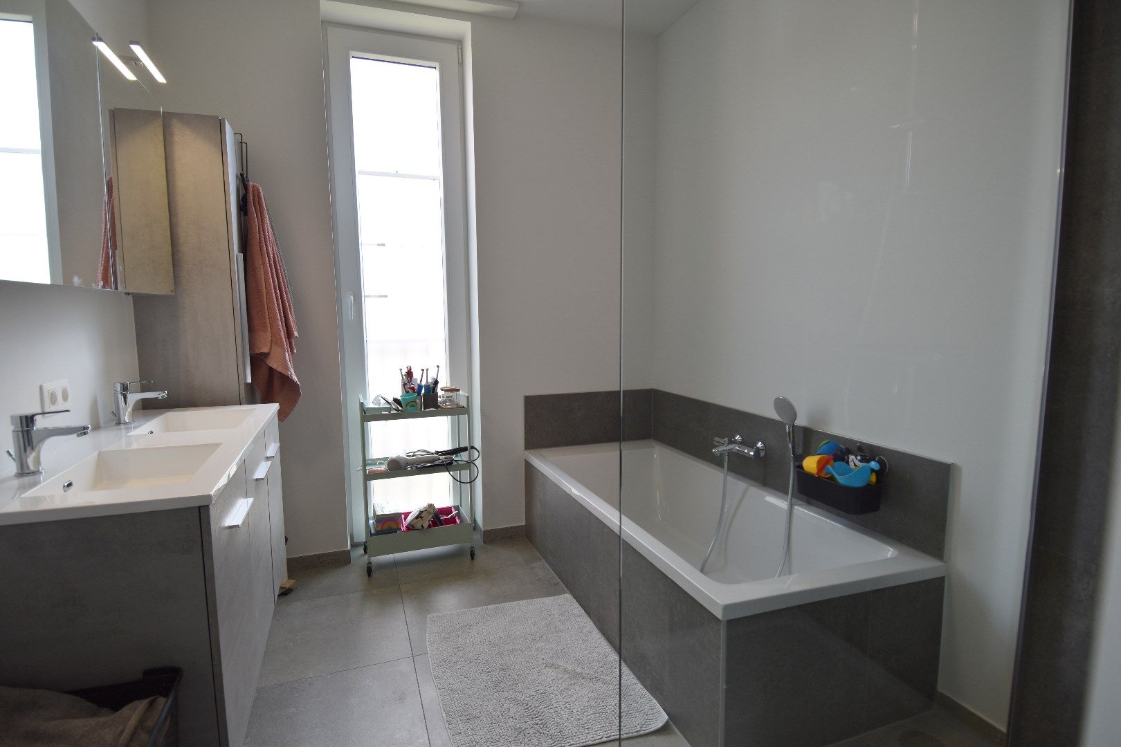 Instapklaar appartement in rustige omgeving foto 6