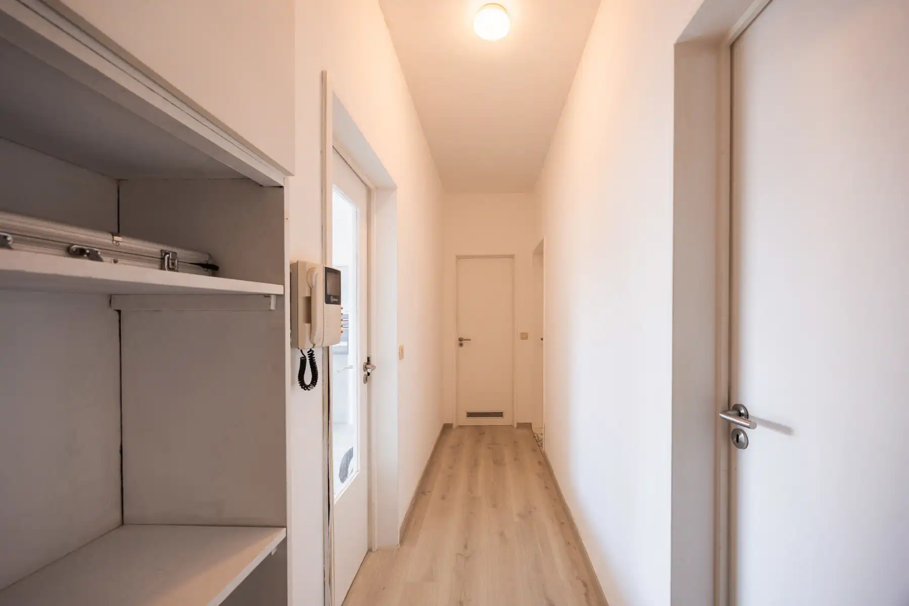 Centraal gelegen en energiezuinig appartement  foto 9