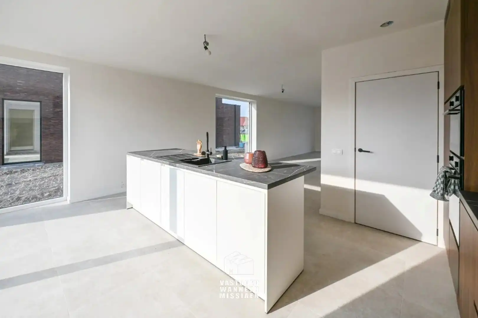 Nieuwbouwwoning - aankoop mogelijk aan 6% btw foto 11